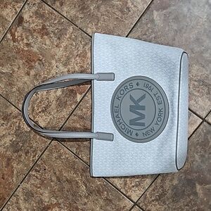 NWT Michael Kors tote bag